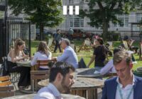 8 City Road, Moorgate, EC1