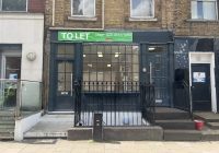 307 Gray’s Inn Road, London, WC1X 8QS