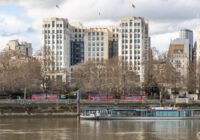 The Adelphi, London, WC2N 6EZ