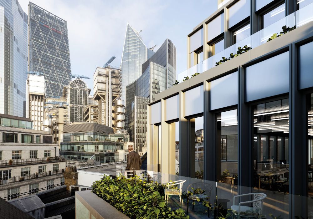 BBG’s New Prime City Development Sale Instruction