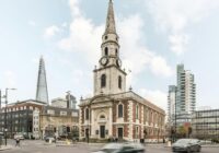 10A Lant Street, London, SE1 1QR