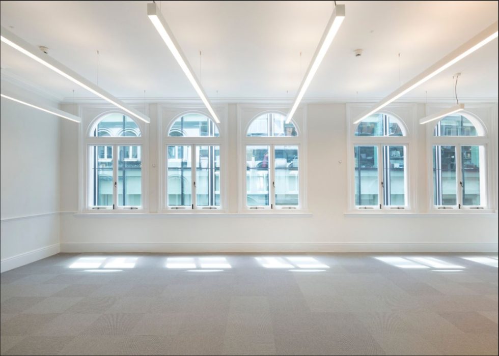 London offices to let 27 Throgmorton Street, EC2N