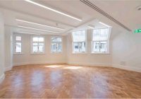 London offices to let 27 Throgmorton Street, EC2N