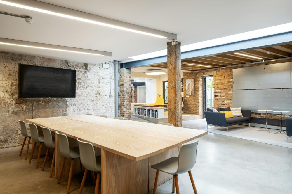 1-3 Rawstorne Place, London, EC1V 7NL