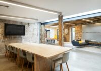 1-3 Rawstorne Place, London, EC1V 7NL