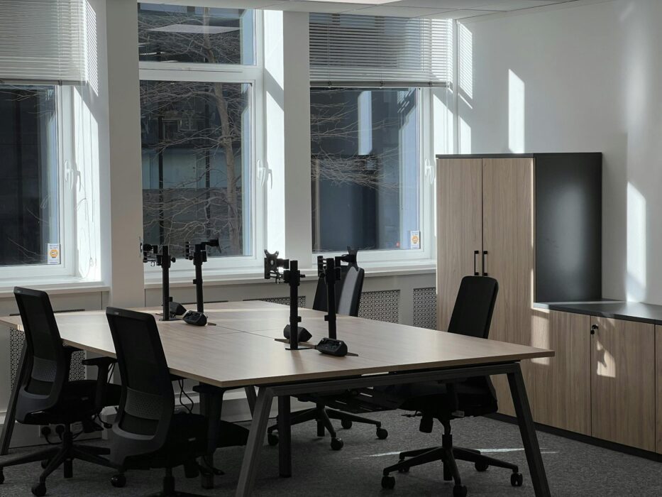 Dukes House, 32-38 Dukes Place, Aldgate, City of London, EC3