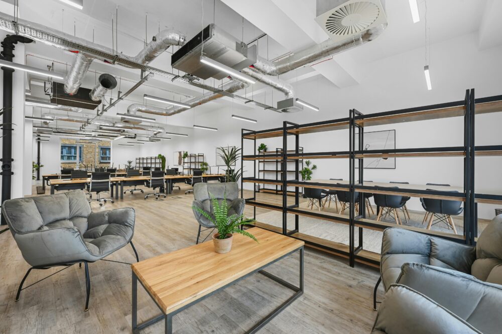 Bowman Studios, London, NW1 0LU