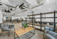 Bowman Studios, London, NW1 0LU