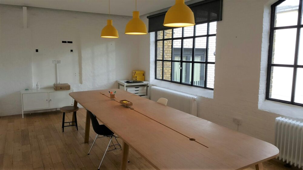 10A Lant Street, London, SE1 1QR