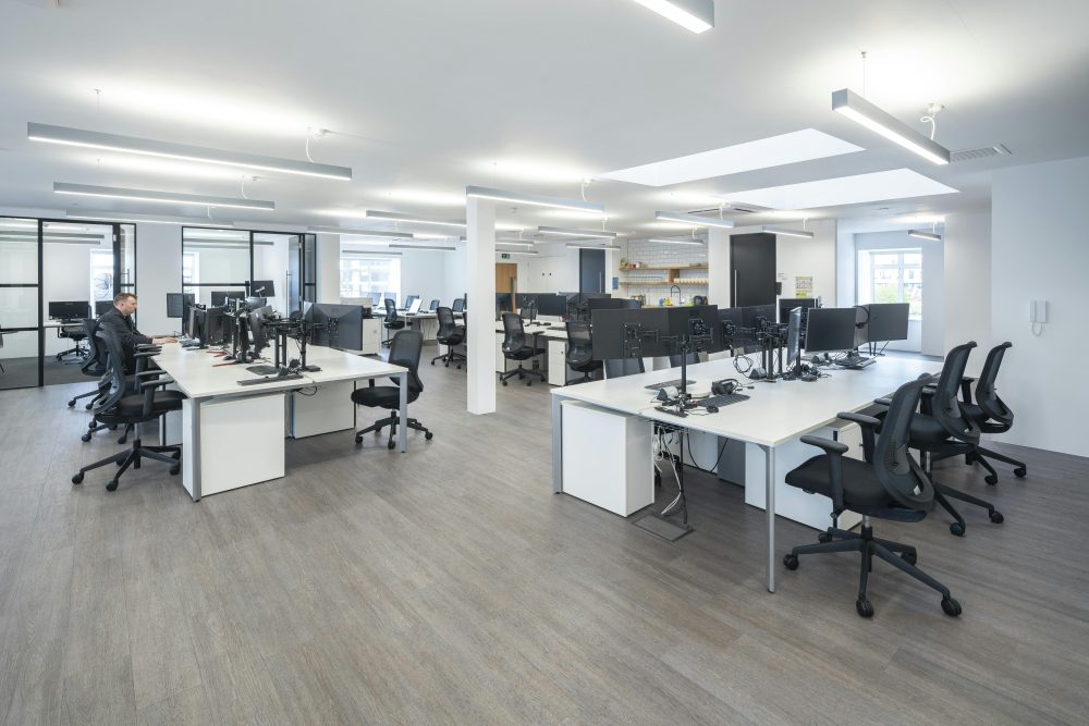 293-299 and 301-305 Kentish Town Road, NW5