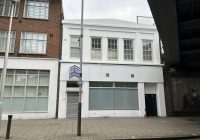 64-66 Newington Causeway, SE1