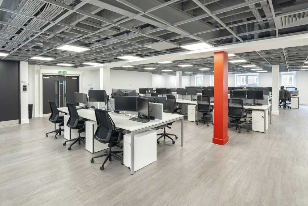 293-299 and 301-305 Kentish Town Road, NW5