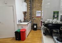 10A Lant Street, London, SE1 1QR