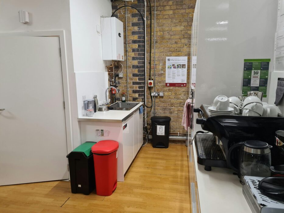 10A Lant Street, London, SE1 1QR