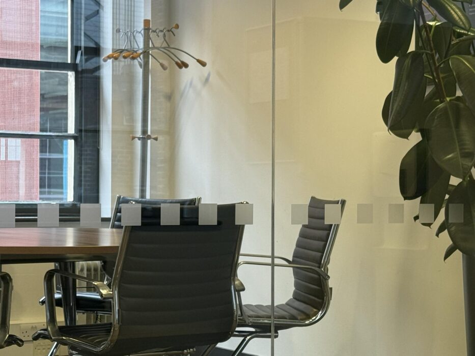 Moorgate House, London, EC2A 2BX