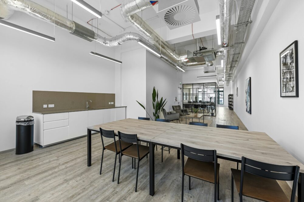 Bowman Studios, London, NW1 0LU