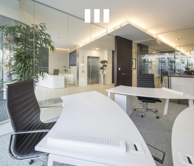 8 City Road, Moorgate, EC1