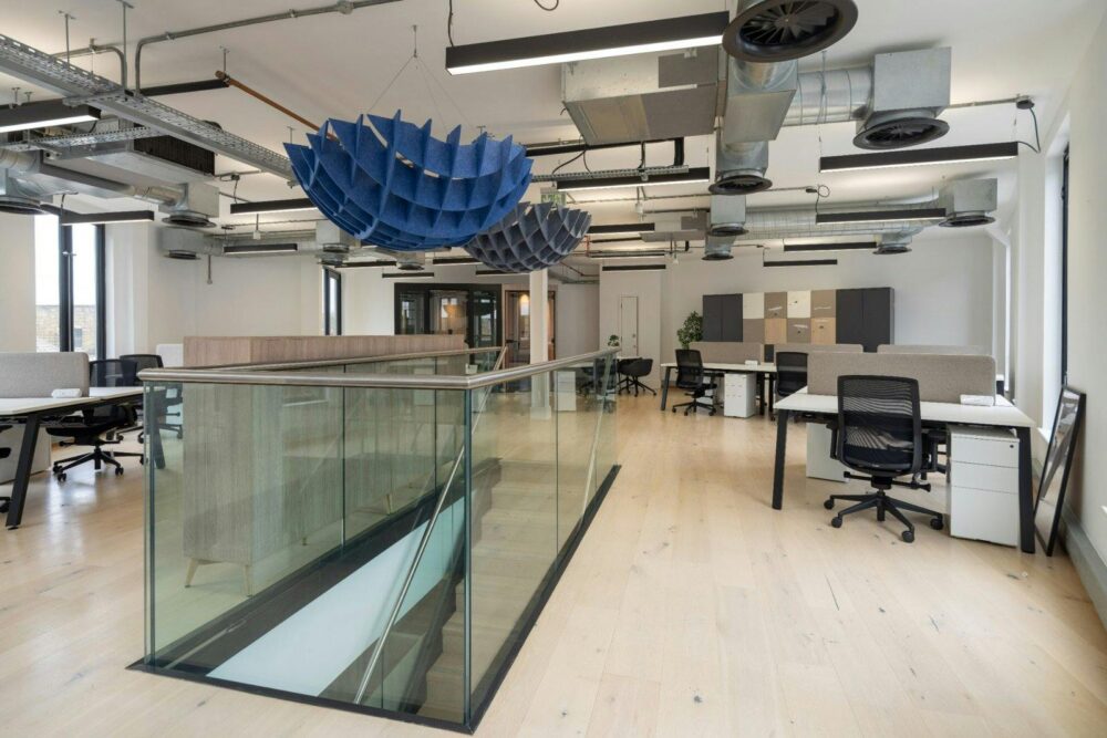 Sekforde House, 44-46 Sekforde Street, EC1