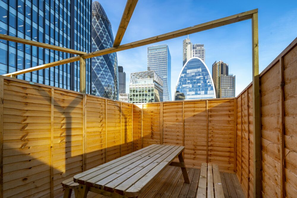 Dukes House, 32-38 Dukes Place, Aldgate, City of London, EC3