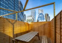 Dukes House, 32-38 Dukes Place, Aldgate, City of London, EC3