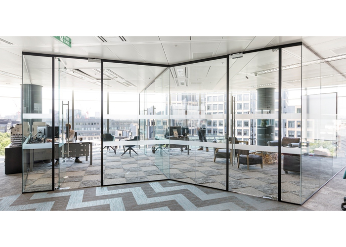 Pageant Media acquire spectacular offices over-looking St Paul’s