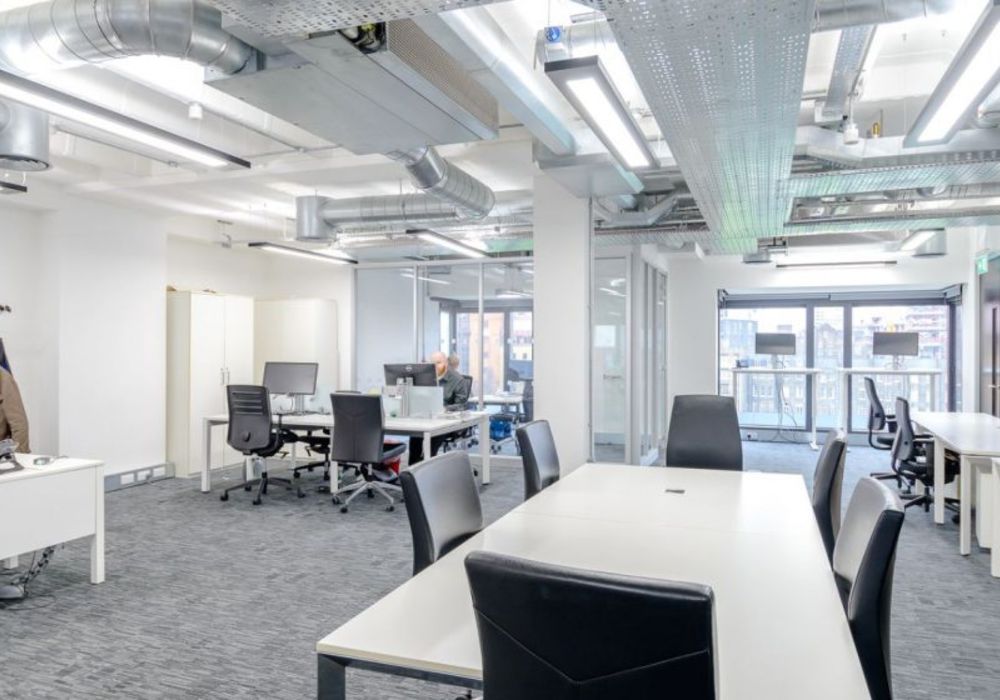 30 City Road, Shoreditch, City of London, EC1