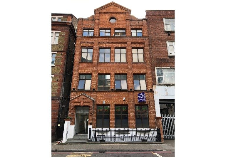 Real Estae London Offices to Let - 31-33 Bondway, Vauxhall, London, SW8