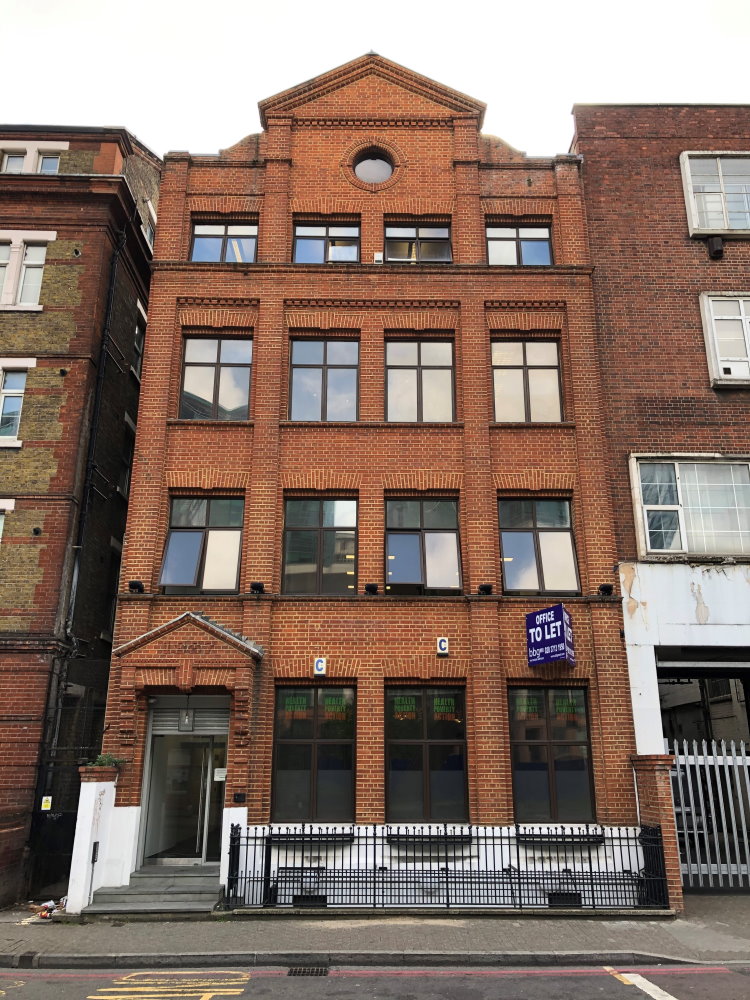 The Name’s Bond … Bondway