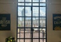 10A Lant Street, London, SE1 1QR