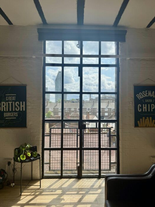 10A Lant Street, London, SE1 1QR