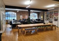 10A Lant Street, London, SE1 1QR