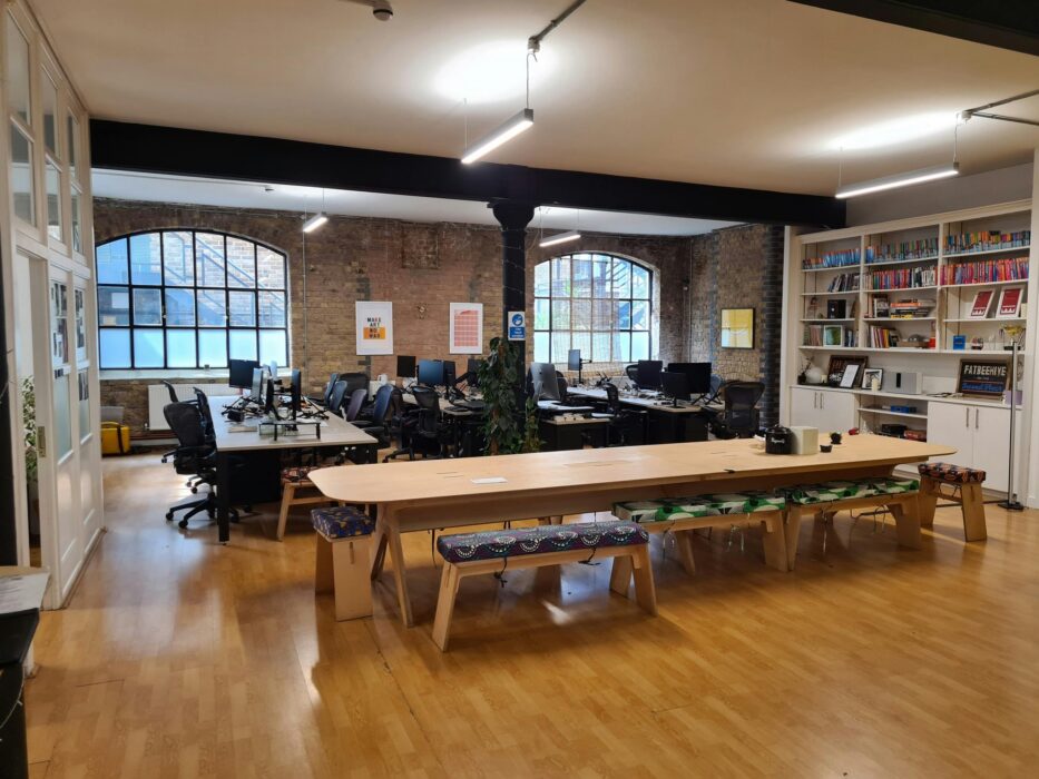 10A Lant Street, London, SE1 1QR