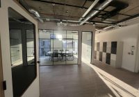 The Poppy Building, EC1