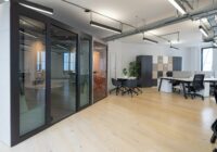 Sekforde House, 44-46 Sekforde Street, EC1