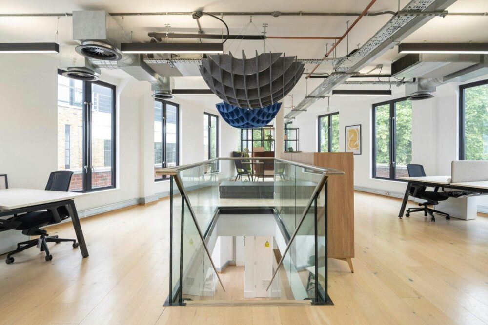 Sekforde House, 44-46 Sekforde Street, EC1