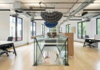 Sekforde House, 44-46 Sekforde Street, EC1