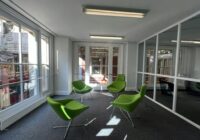 Leadenhall Market, EC3V 1LT