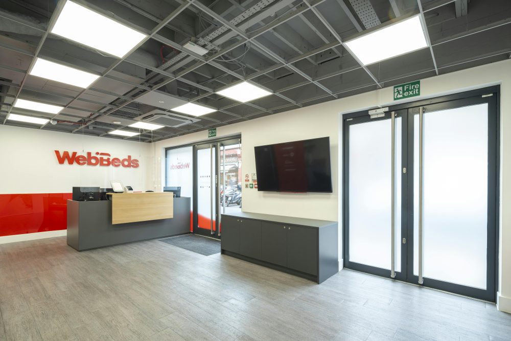 293-299 and 301-305 Kentish Town Road, NW5