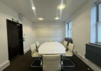 Moorgate House, London, EC2A 2BX