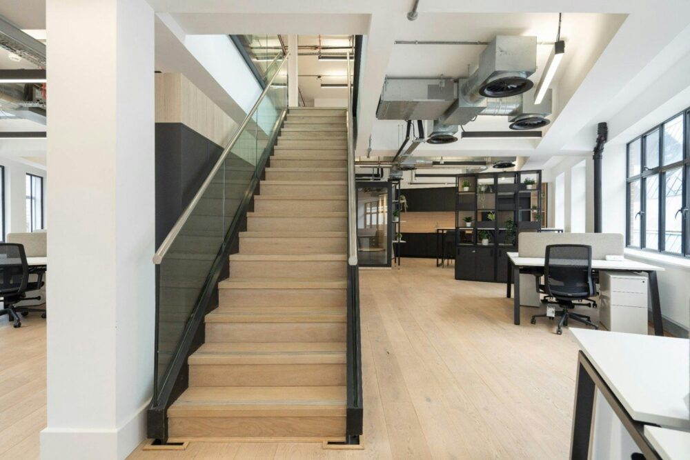 Sekforde House, 44-46 Sekforde Street, EC1