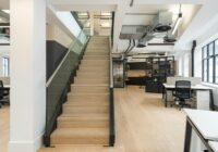 Sekforde House, 44-46 Sekforde Street, EC1