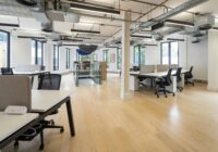 Sekforde House, 44-46 Sekforde Street, EC1