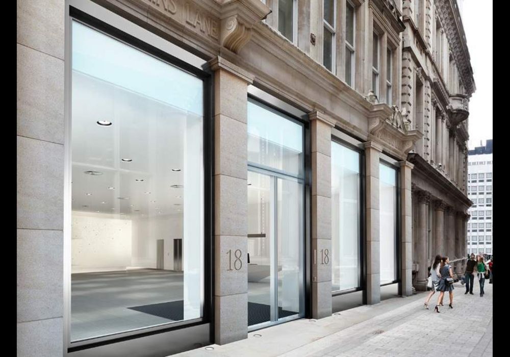 39 Moreland Street, Clerkenwell, EC1