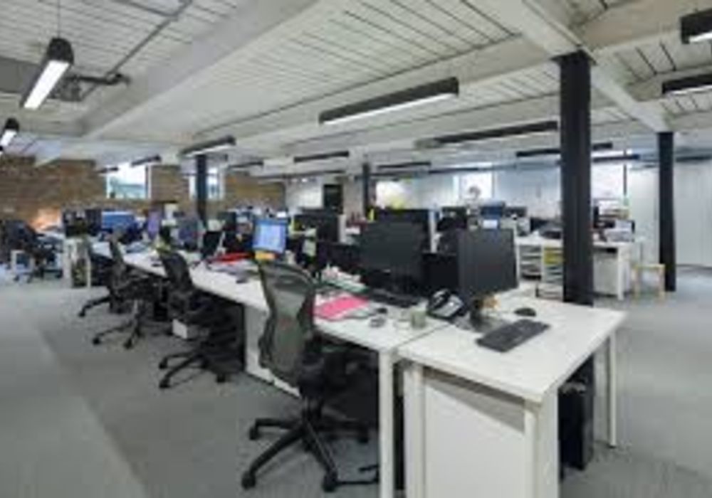 39 Moreland Street, Clerkenwell, City of London, EC1