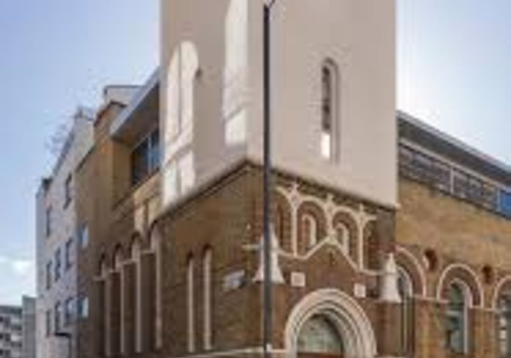 Offices in London 39 Moreland Street, Clerkenwell, City of London, EC1