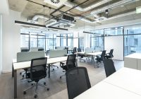 The Poppy Building, EC1