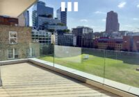 8 City Road, Moorgate, EC1