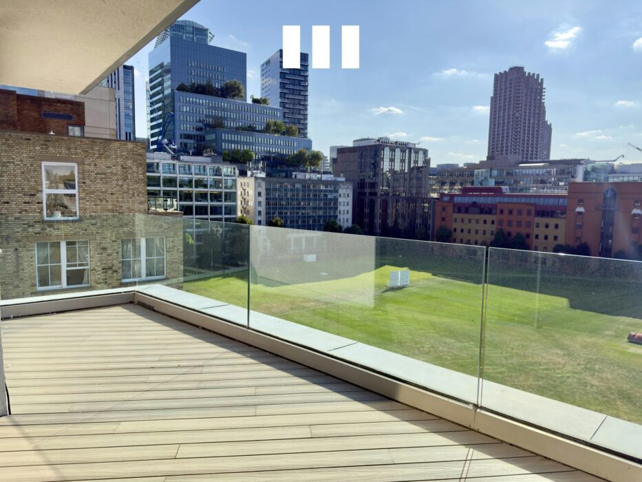 8 City Road, Moorgate, EC1