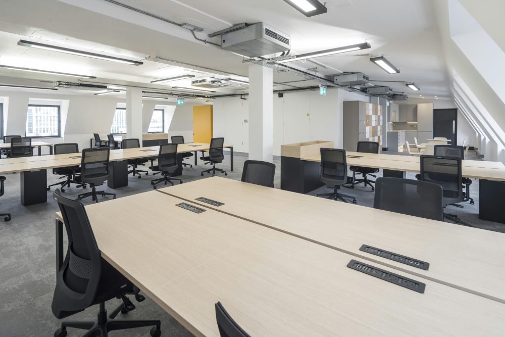 30 City Road, City of London, EC1