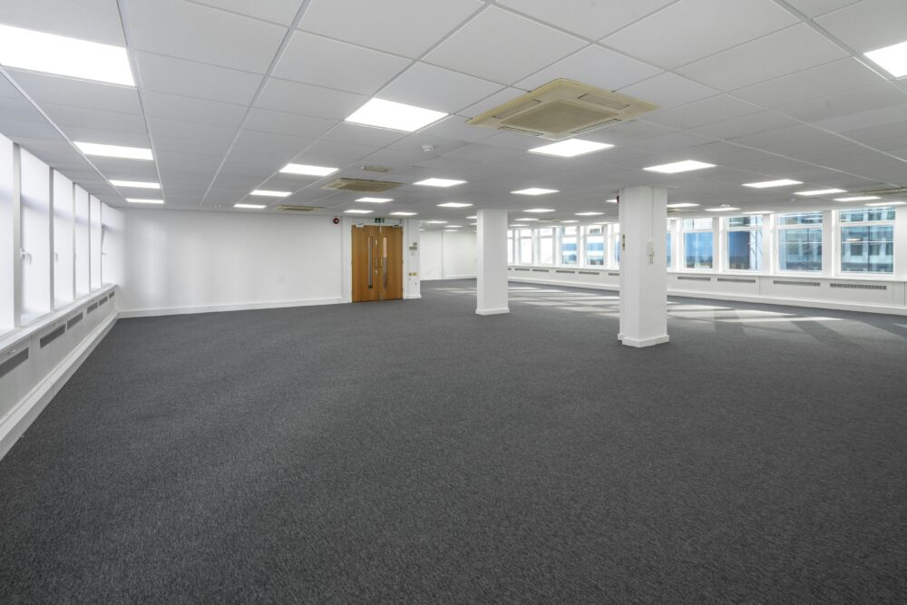 Dukes House, 32-38 Dukes Place, Aldgate, City of London, EC3